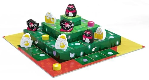 Boop The Halls: Holiday Edition