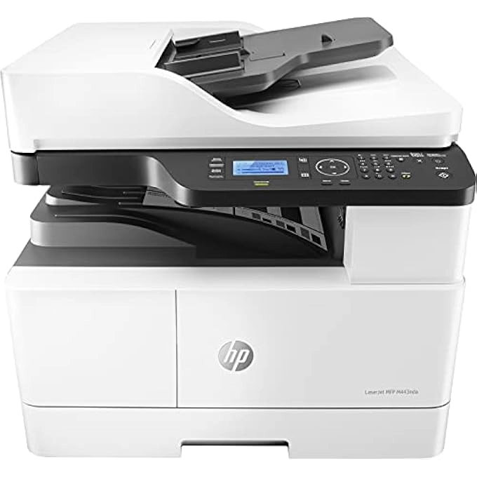 HP M443NDA