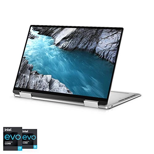 XPS 13 9310 - 13.4'' Core i7 16GB LPDDR4 512GB SSD