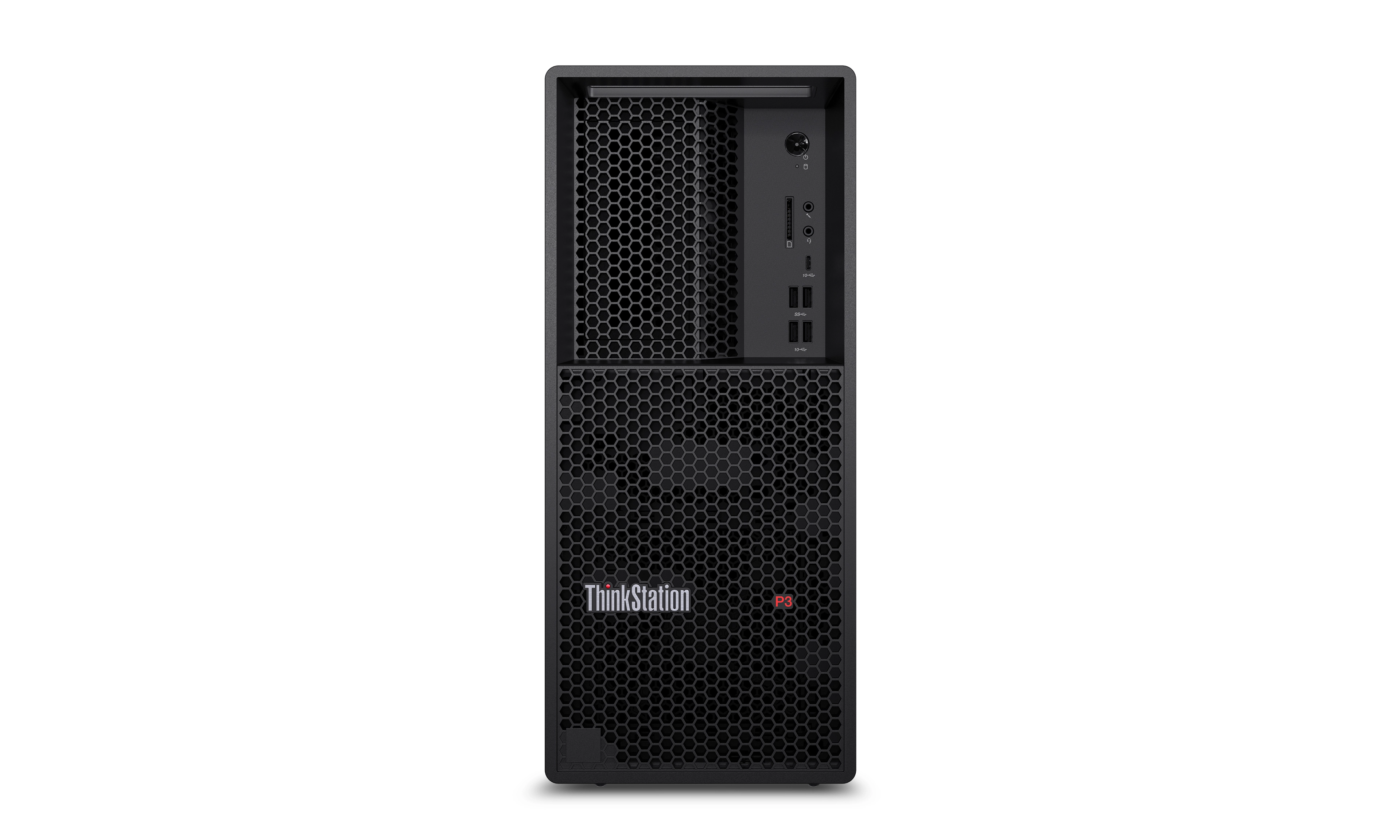 Lenovo ThinkStation P3 Tower 30GS00BDAX Intel Core i7-14700 16GB 512GB
