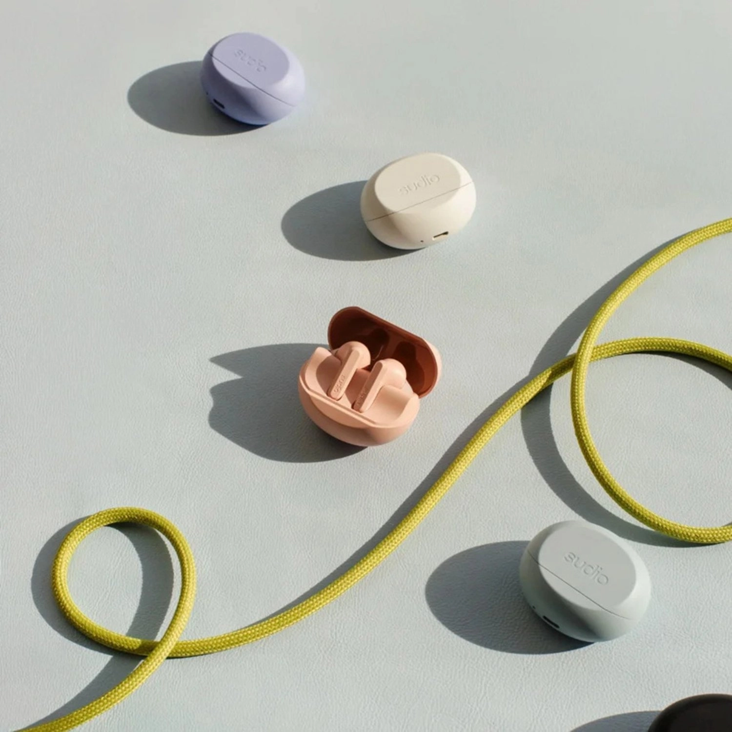 A3 Pro Wireless Earbud