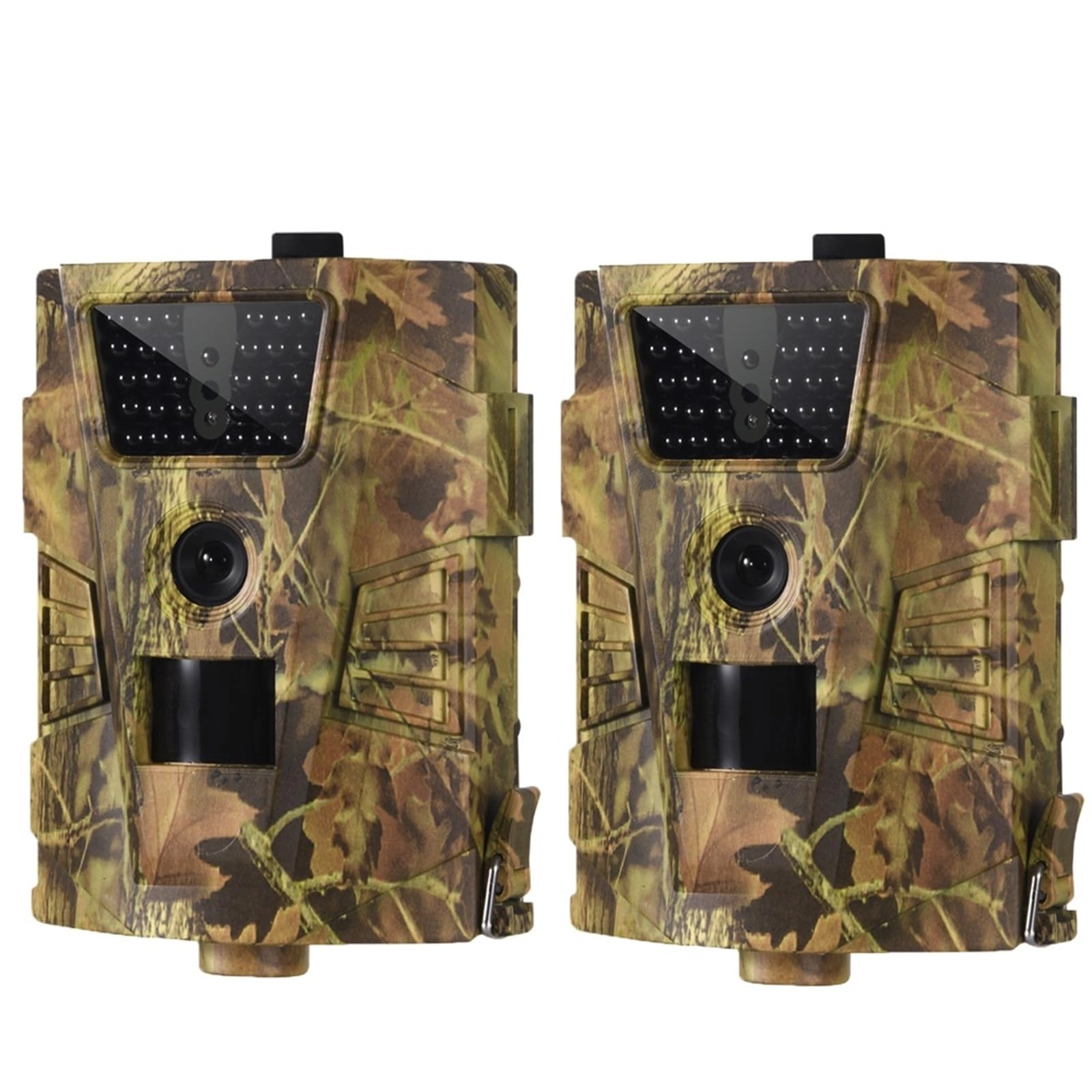 RKYRRKI HT001B - Trail Hunting Camera 2PCS