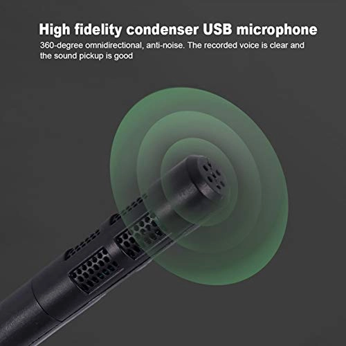 M-588 USB Microphone