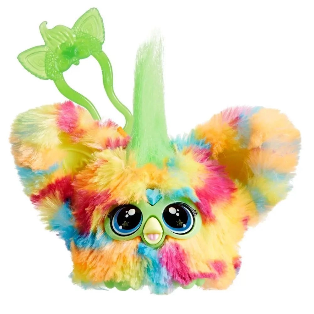 Hasbro Furby Pix-Elle Furblet 5 cm Plush