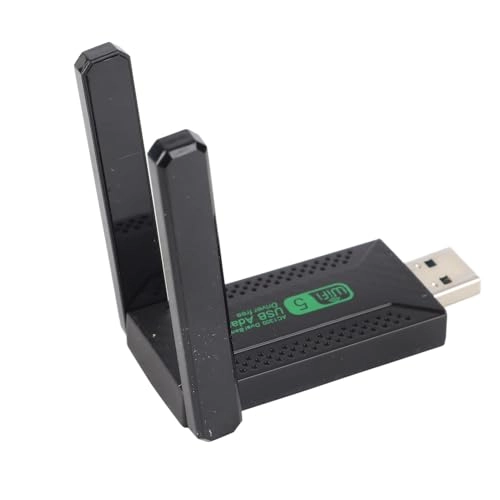 USB Wifi Adapter - Dual Band USB 3.0 WiFi