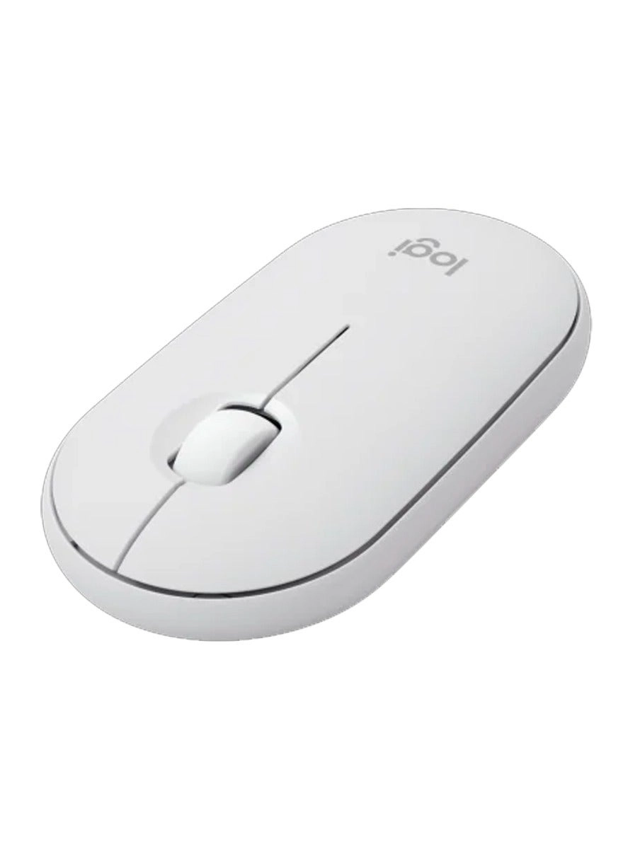 Pebble Mouse 2 M350s - Wireless