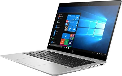 (Renewed) Elitebook X360 1030 G3 - 13.3'' Core i7-8550U 8GB 256GB SSD