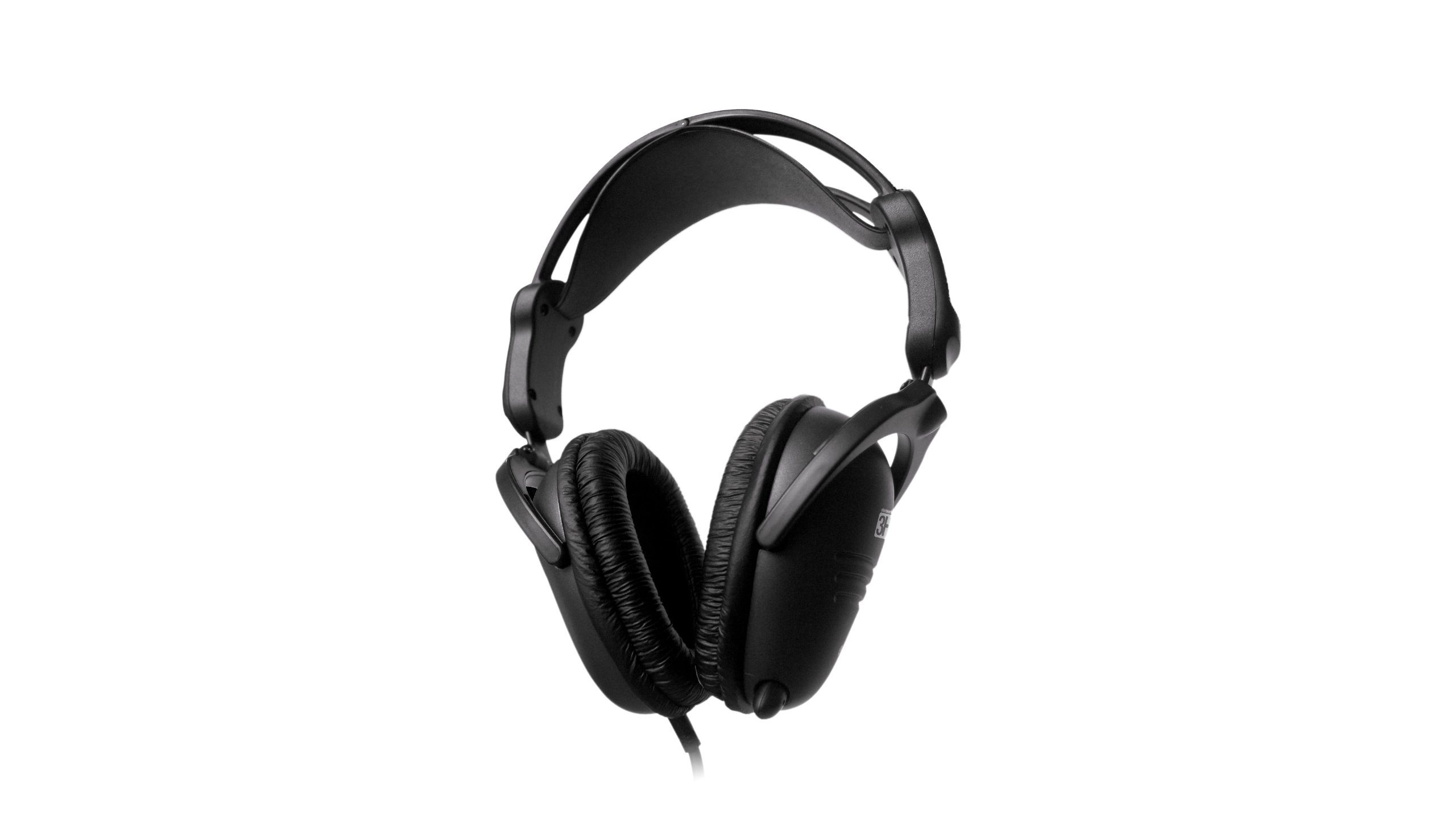 Stella Max 3H Wired Headset