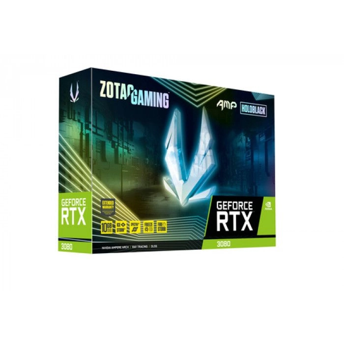 GeForce RTX 3080 - 10GB