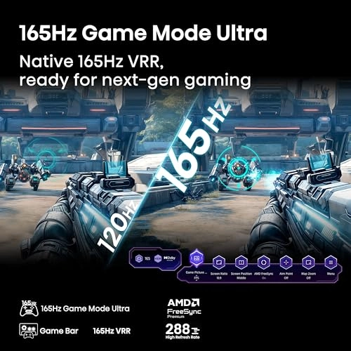 65U7Q PRO - 65 Inch