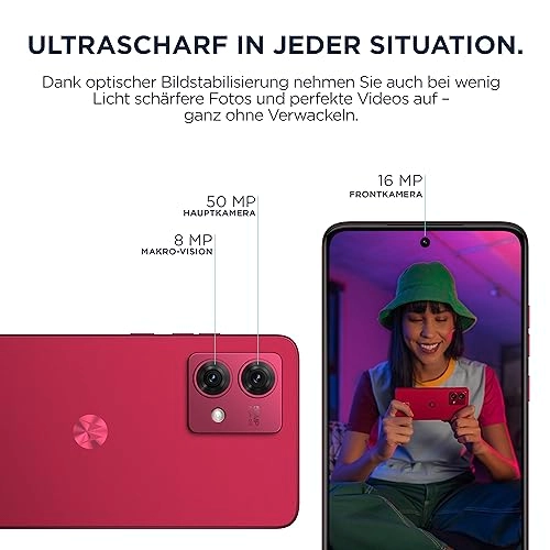 moto g84 - 12GB 256GB