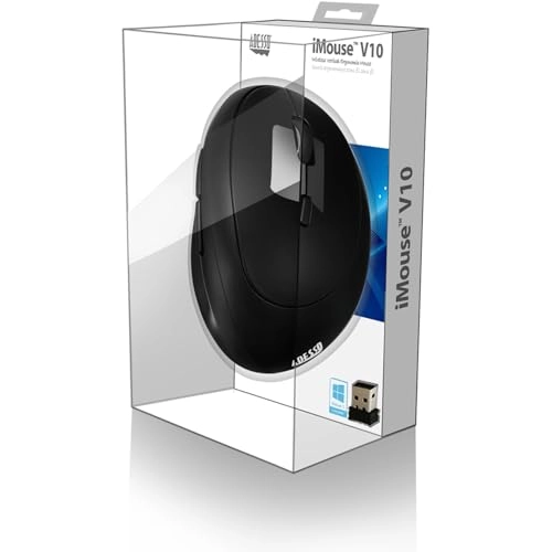 IMOUSE V10 - Radio, USB