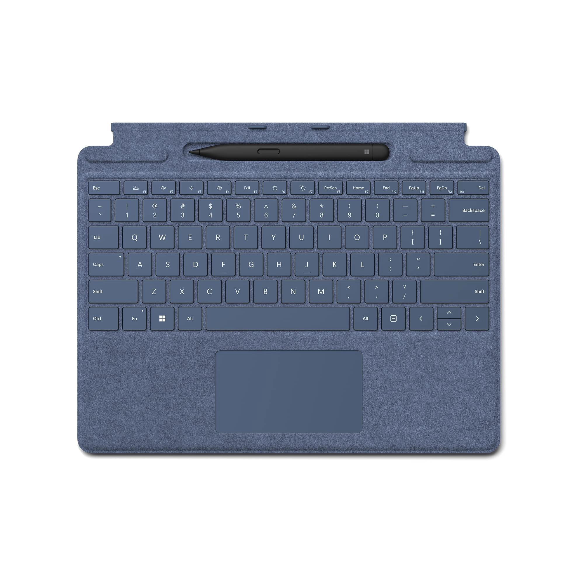 Surface Pro Signature Keyboard + Slim Pen 2 - DE Wired