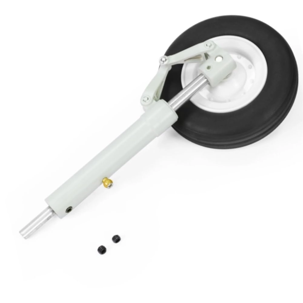 Nose Landing Gear Strut - T-45 90mm EDF