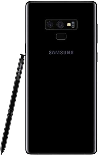 Galaxy Note9 - 6 GB 512 GB
