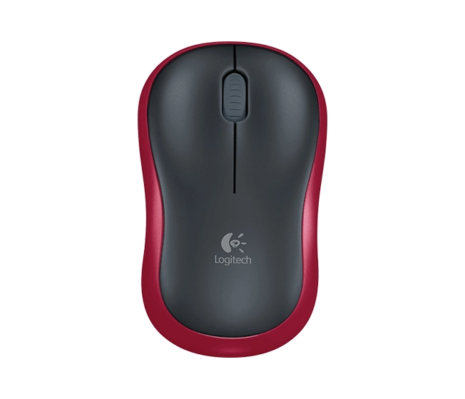 M185 Mouse - Wireless