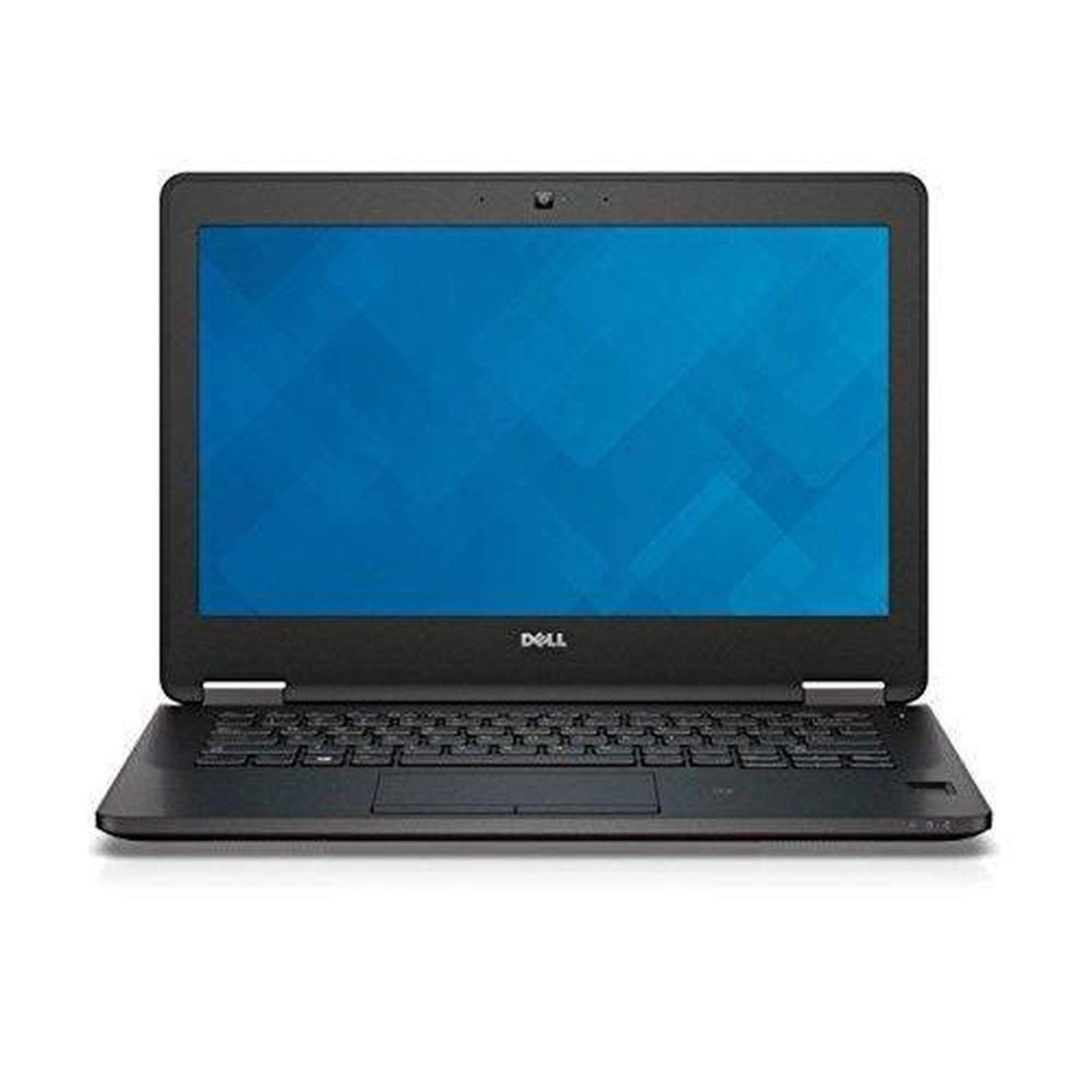 DELL (Renewed) Latitude E7270 - 12.5'' 180GB 16GB i5-6300U