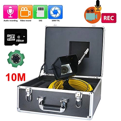 Industrial Endoscope - 22Mm 20M/30M