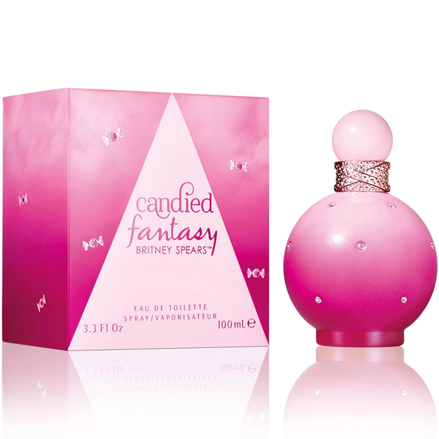 Candied Fantasy Eau de Toilette 100 ml