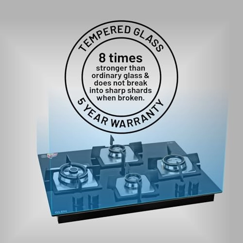 BH1065XSQHTDBTR Gas hob