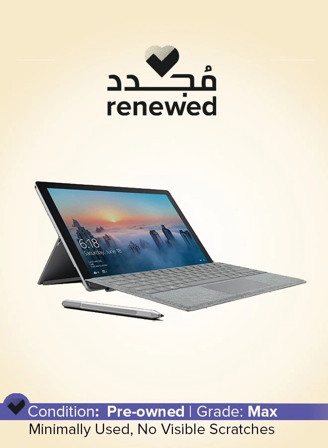 Surface Pro 4 - 128GB 12.3"