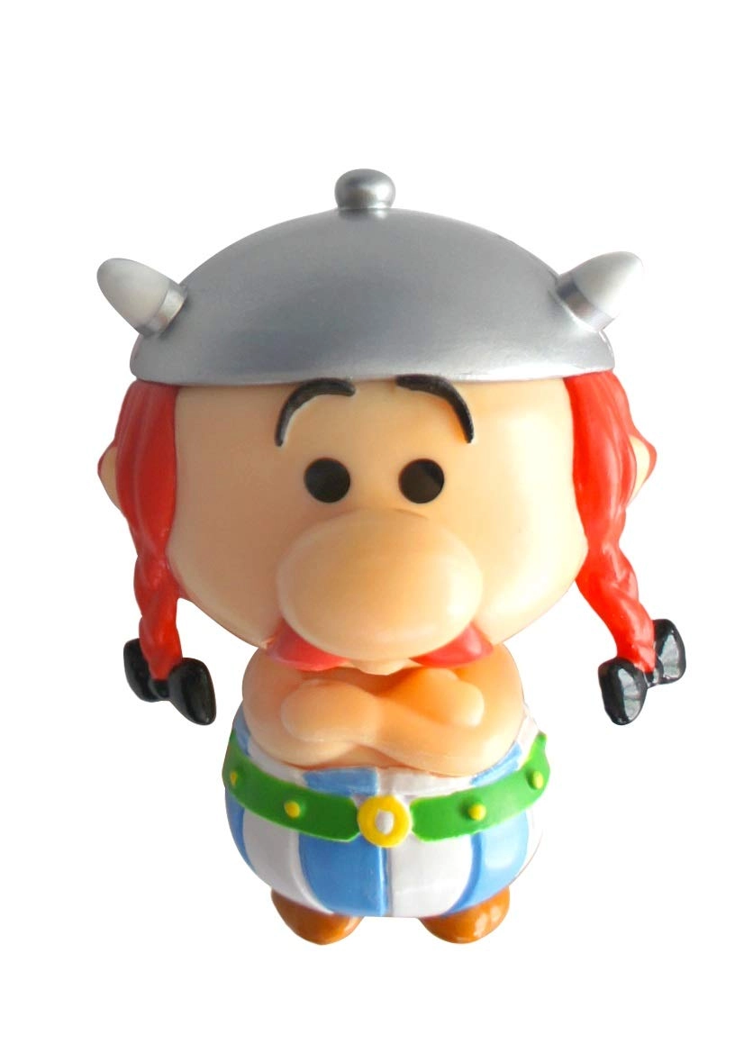Plastoy Chibi Obelix - 3 years and up 1