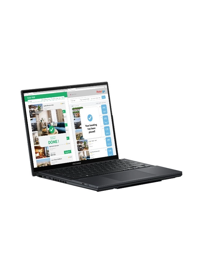 Zenbook DUO UX8406CA - 14'' Core Ultra 7 255H 32GB DDR5 1TB SSD