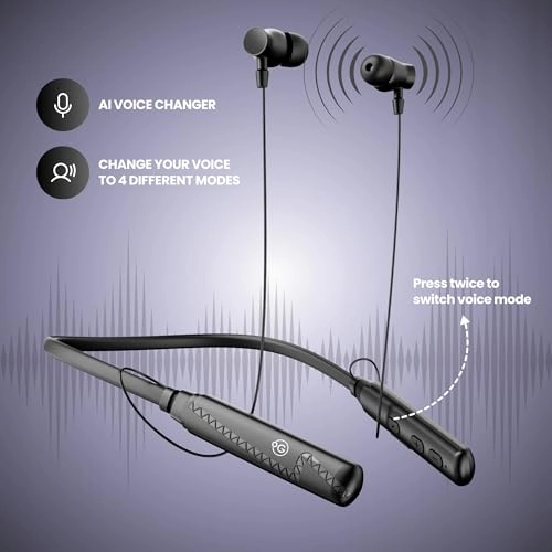 Tune 4 Wireless Earbud