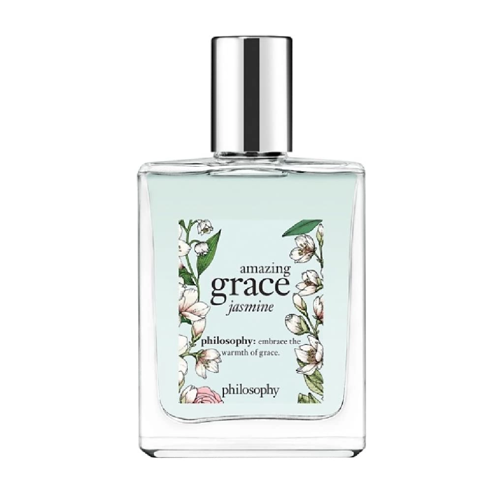 philosophy Amazing Grace Jasmine Eau de Toilette 60 ml