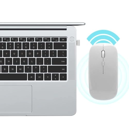 GTBM02 Mouse - Wireless