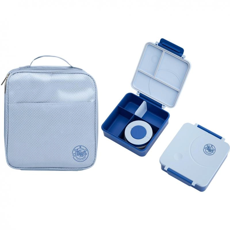 Lunch Kit - 1200.00 ml ( 2.11 pt )