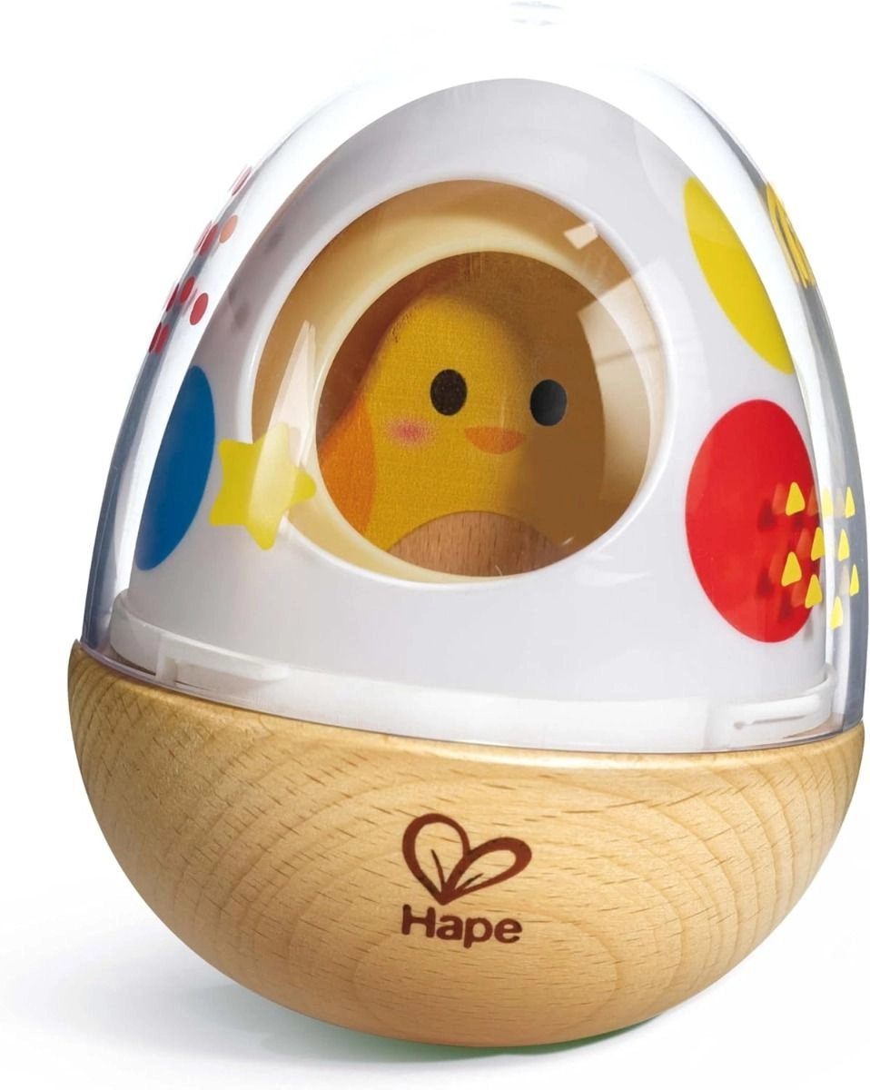 Wobble Wonder Stacker - 1+