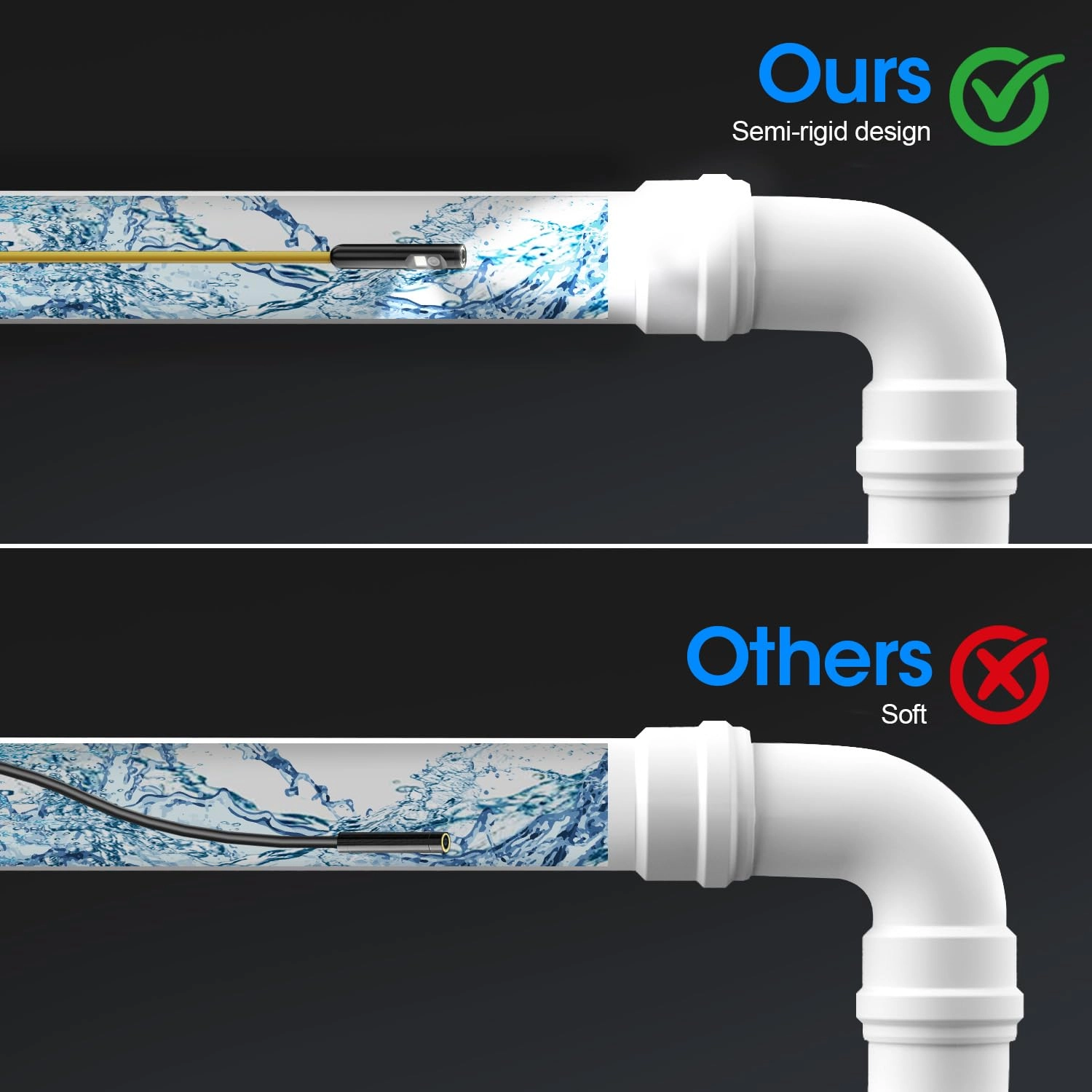 PB-011 - 7.9mm 32.8FT