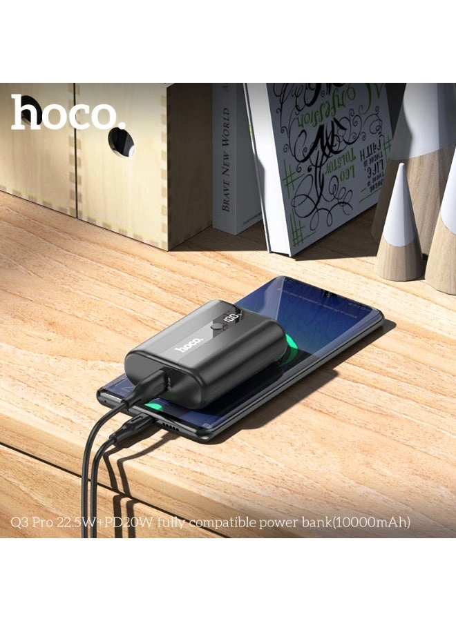 Q27B - 10000mAh 22.5W