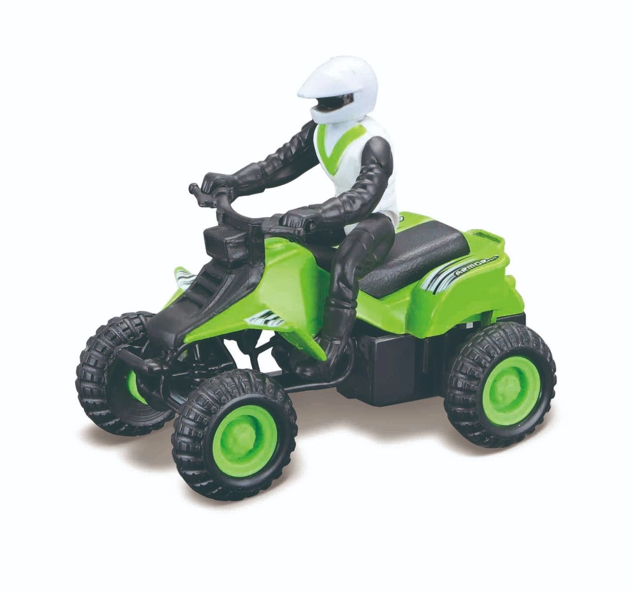 Fresh Metal100 - 1pcs