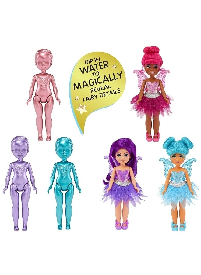 Dream Bella Color Change Surprise - 5.5" + Little Unicorn