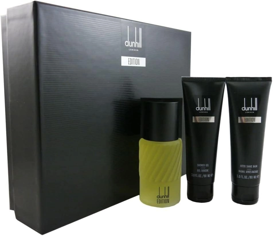 Vince Camuto Men Eau de Toilette 100ml + 90ml ASB + 90ml SG