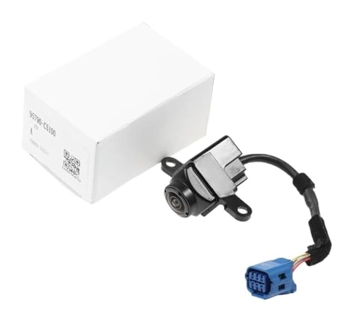 Reversing Camera - Night vision