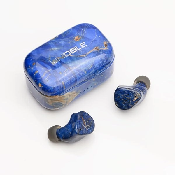 FoKus Prestige Wired Headphone