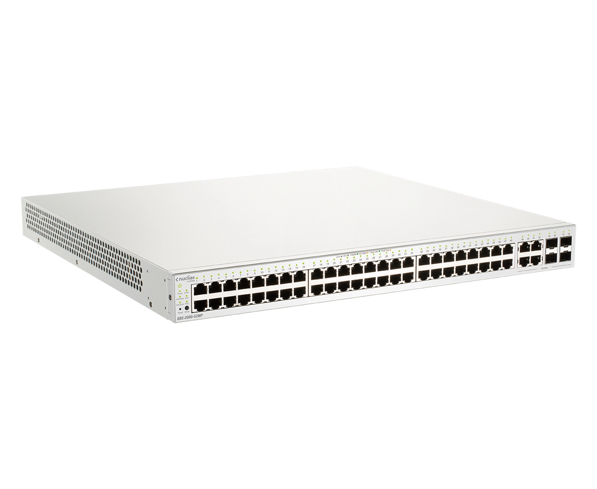 DBS-2000-52 52-ports