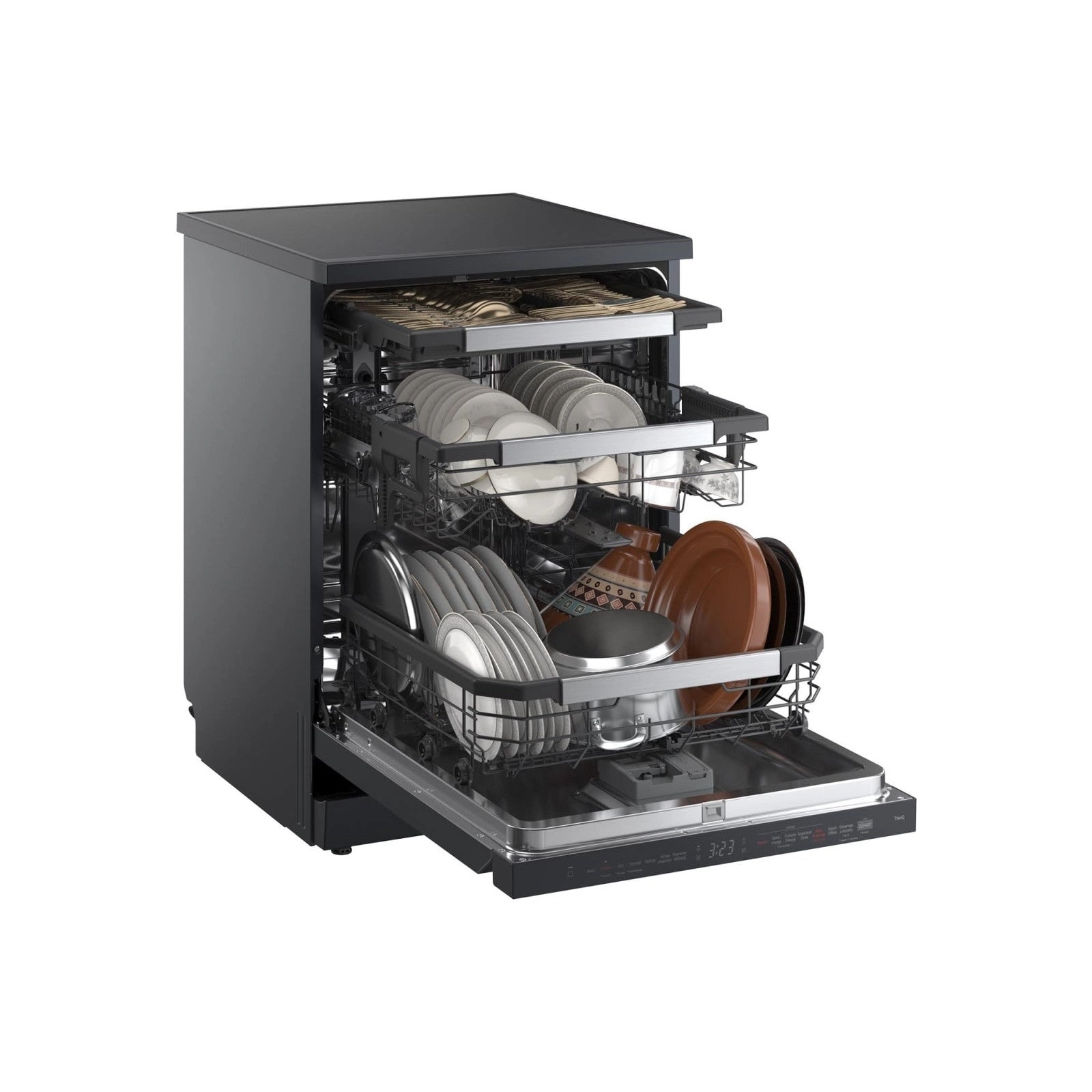 DFC287HMS Freestanding