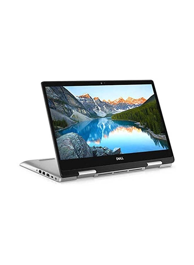 DELL Inspiron 5491INS5019SLR - 14'' Core i7-1065G7 16GB DDR4 512GB SSD