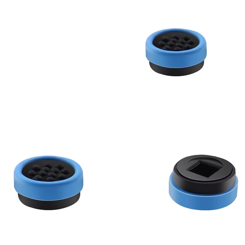 Trackpoint Cap - Pack of 2 Black