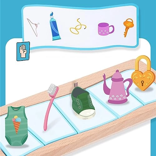 Cognitive Board - 2 pieces