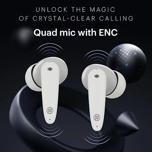 Buds VS106 Wireless Earbud
