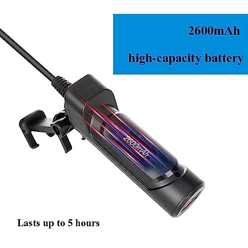 Industrial Borescope Camera - 8mm 10M
