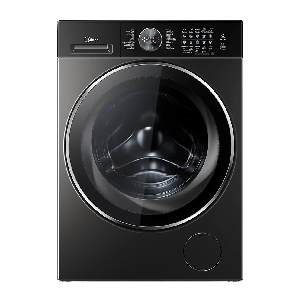 Midea Washing Machine