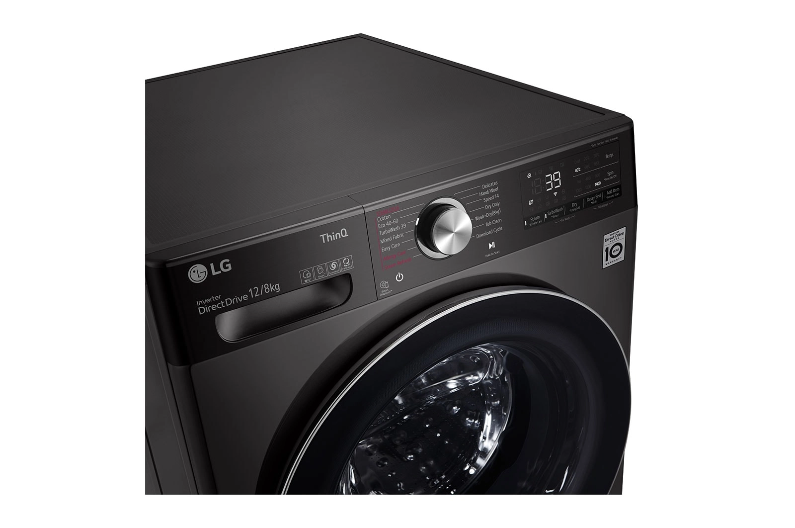 WDV1260BRP