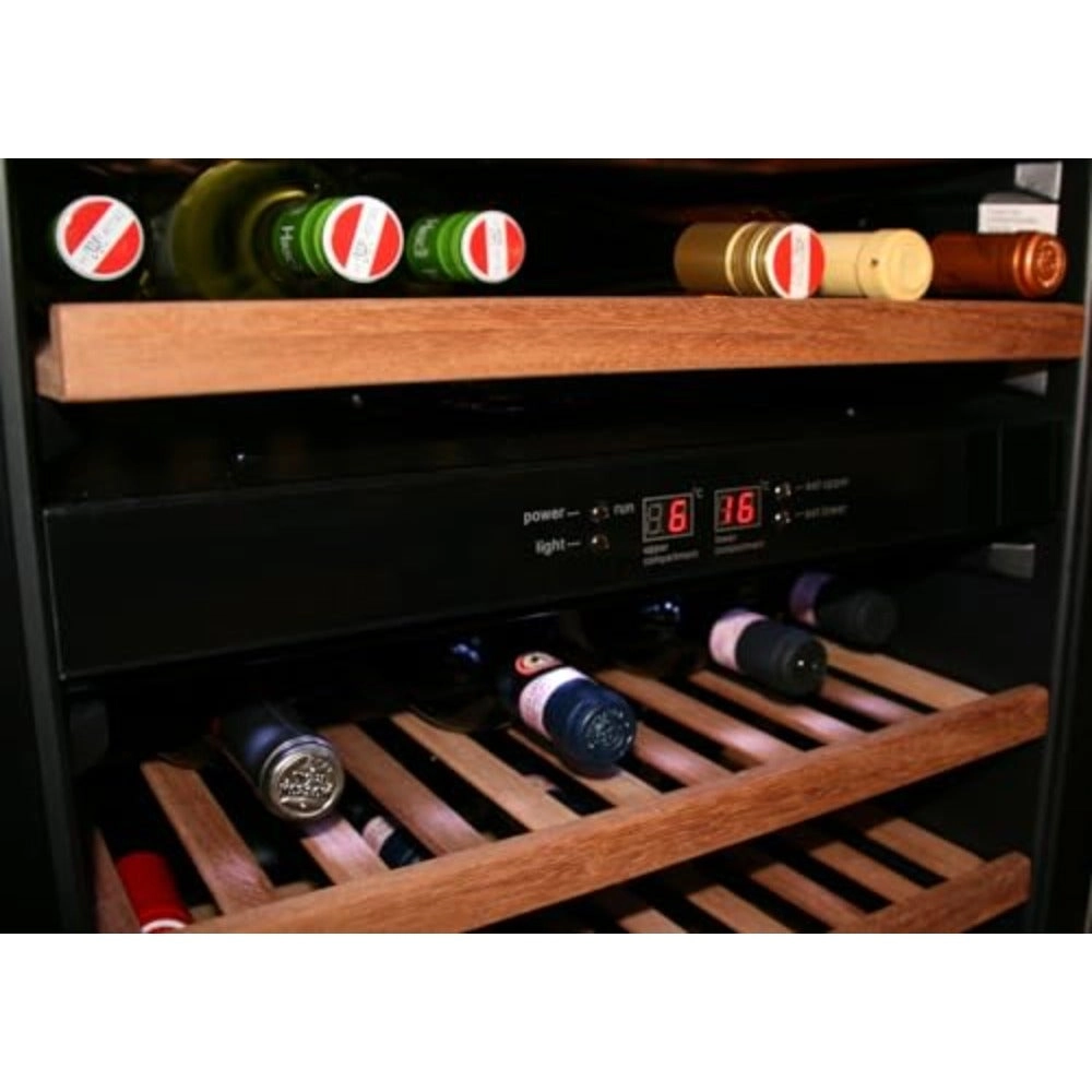 Beverage Cooler - 38 bottle(s)