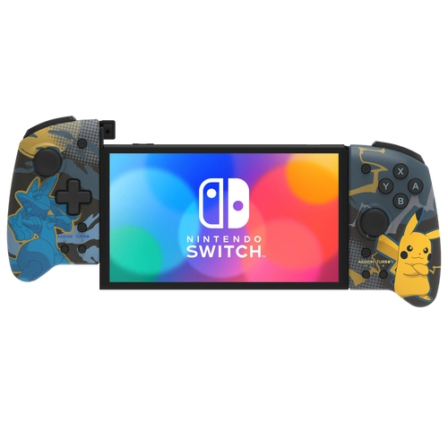 Split Pad Pro - Monster Hunter Rise Nintendo Switch